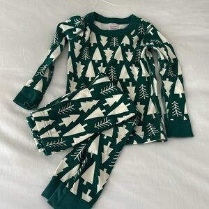 Hanna Andersson Pajamas